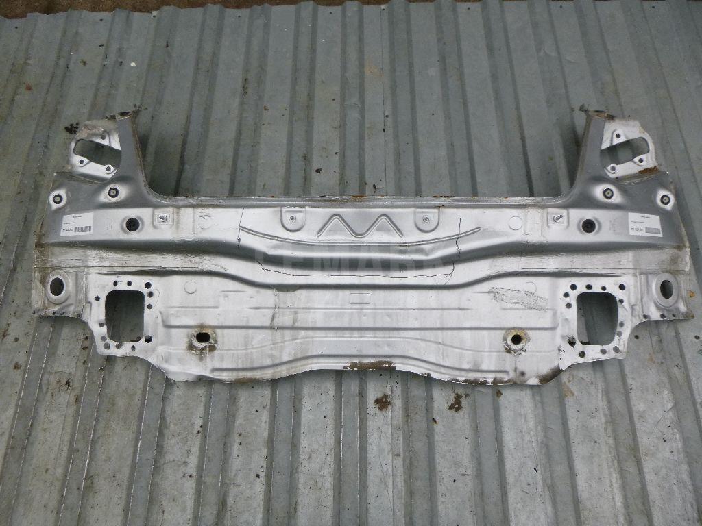 Панель задняя 3C8813301 VAG