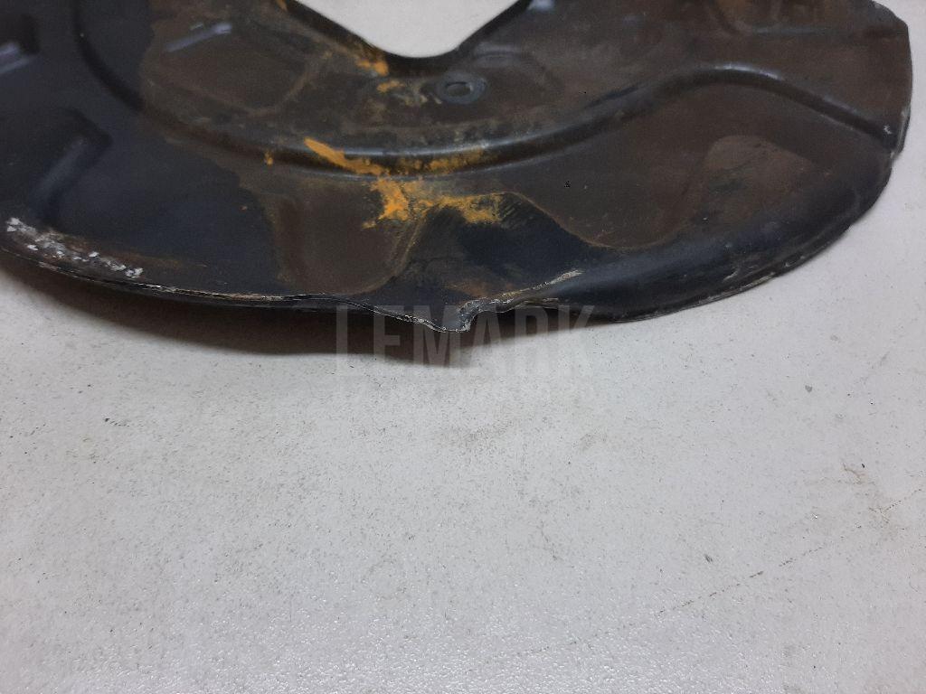 Пыльник тормозного диска для  BMW 2-serie F45/F46 Tourer 2015-2022