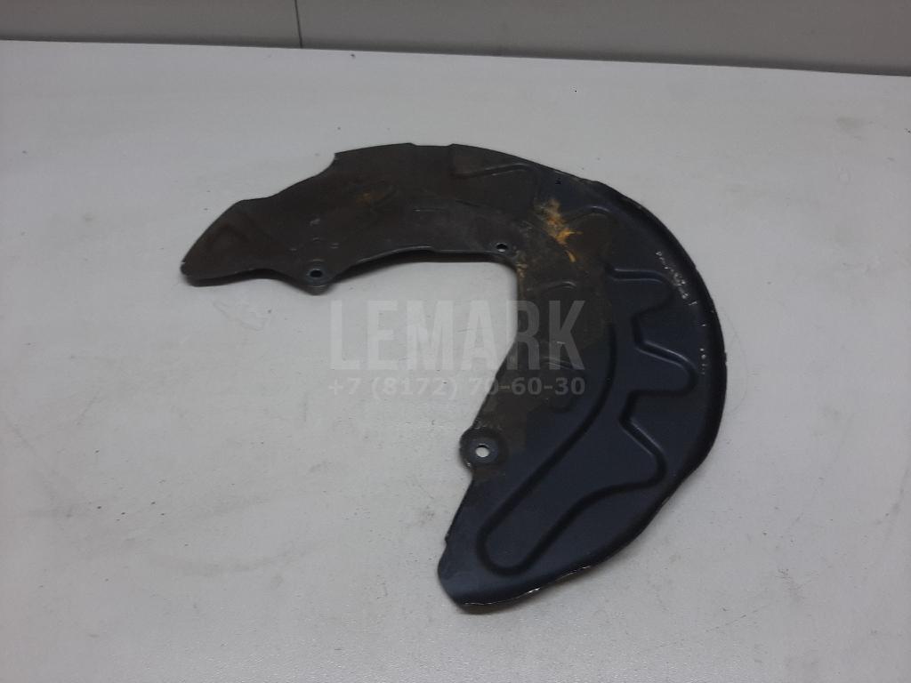 Пыльник тормозного диска для  BMW 2-serie F45/F46 Tourer 2015-2022