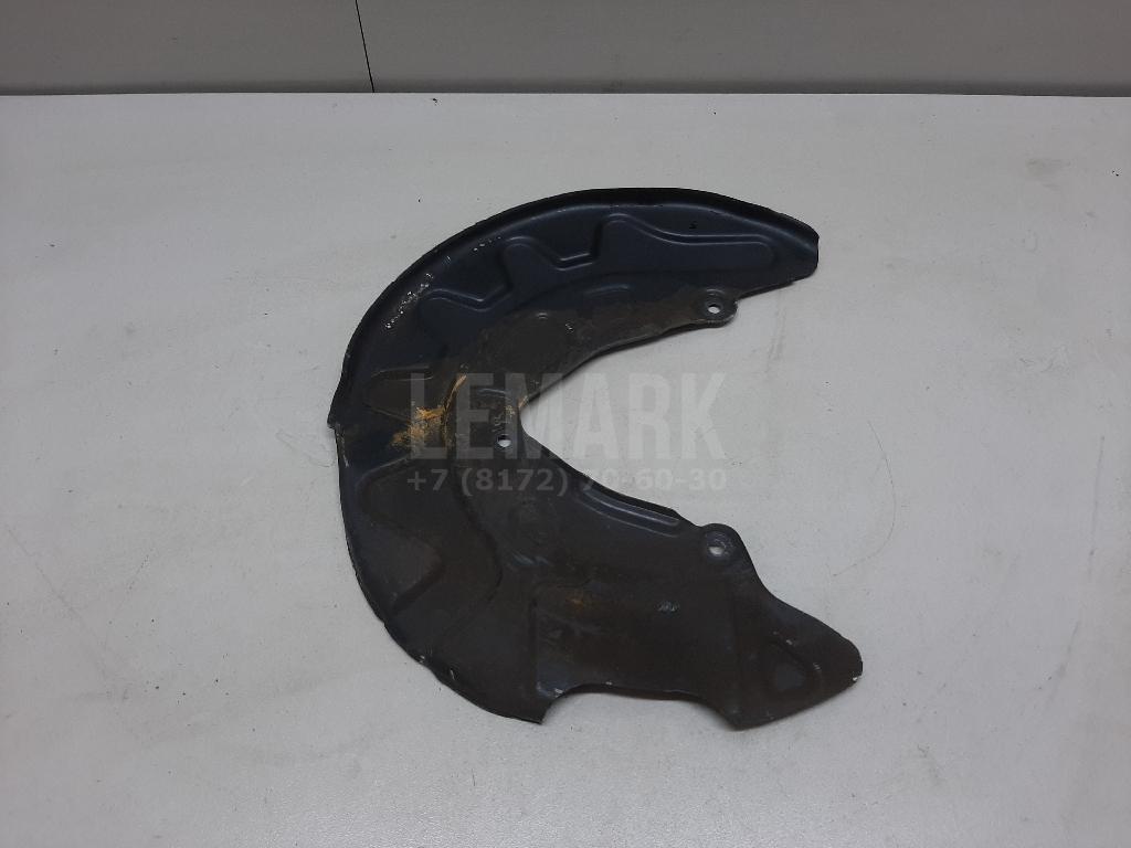 Пыльник тормозного диска для  BMW 2-serie F45/F46 Tourer 2015-2022