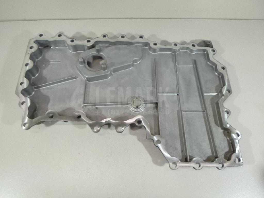 Поддон масляный двигателя для  Audi A4 [B6] 2000-2004