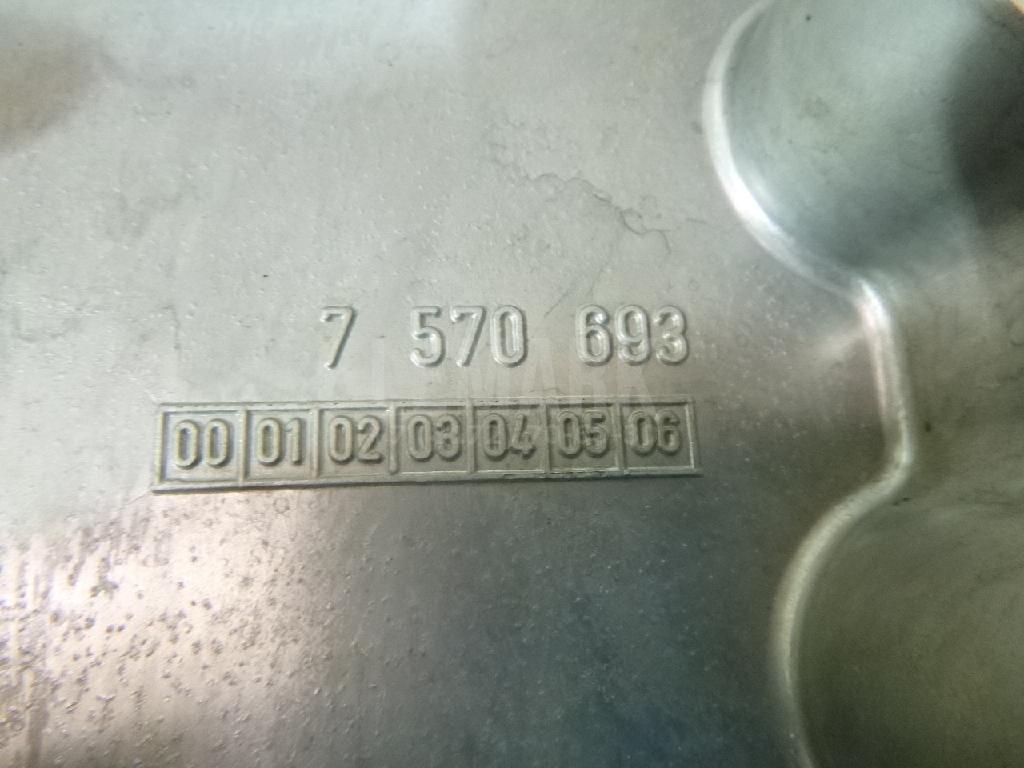Поддон масляный двигателя для  Audi A4 [B6] 2000-2004