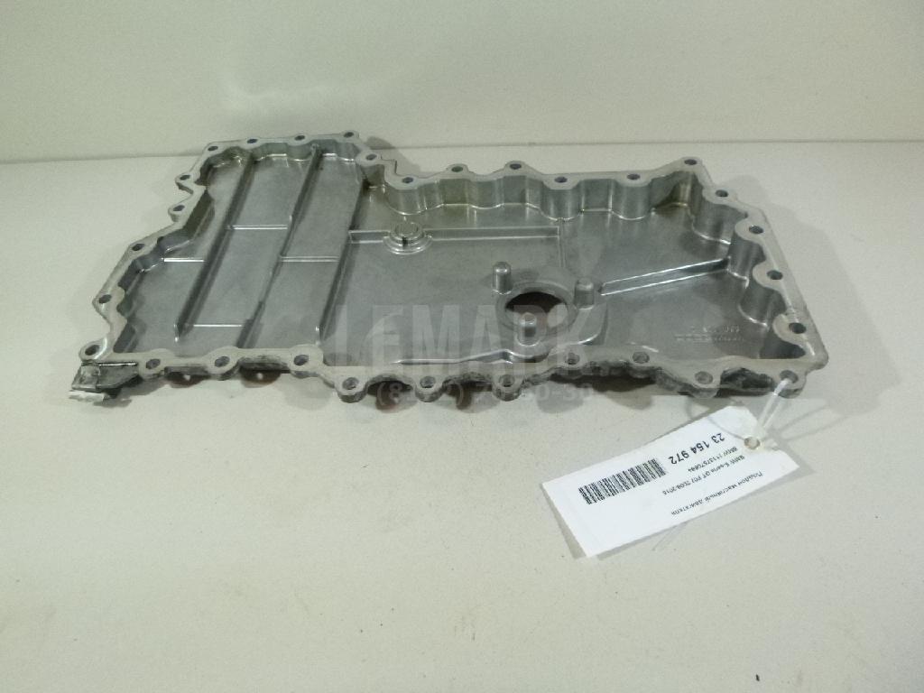 Поддон масляный двигателя для  Audi A4 [B6] 2000-2004