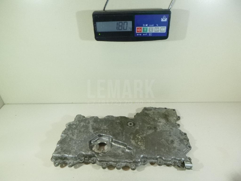 Поддон масляный двигателя для  Audi A4 [B6] 2000-2004