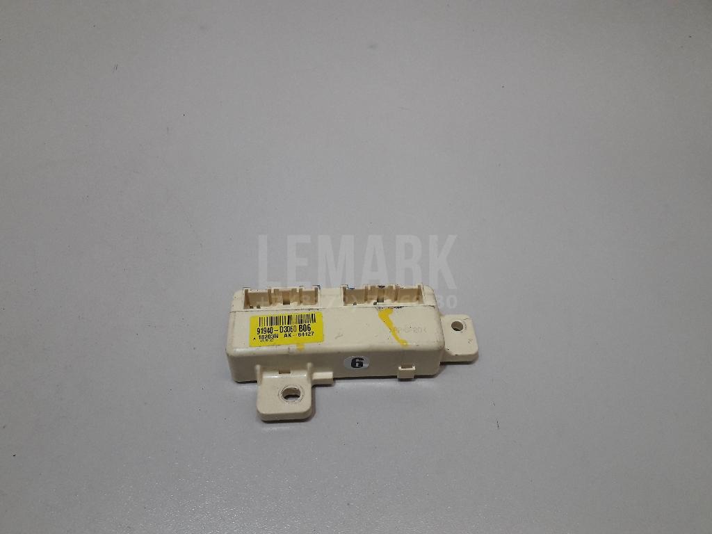 Коробка распределительная 91940D3060 Hyundai-Kia