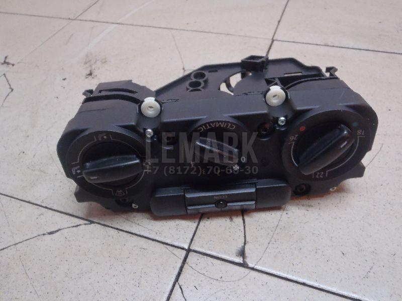 Блок управления отопителем 1K1820045B VAG