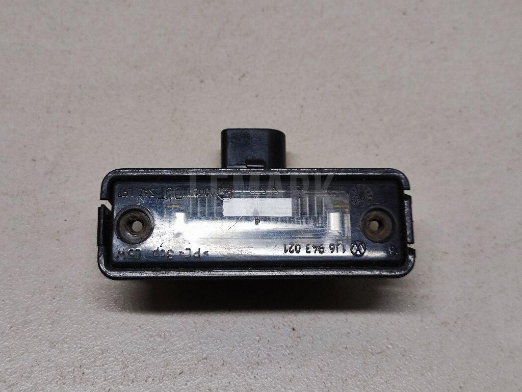 Фонарь подсветки номера 1J6943021 VAG