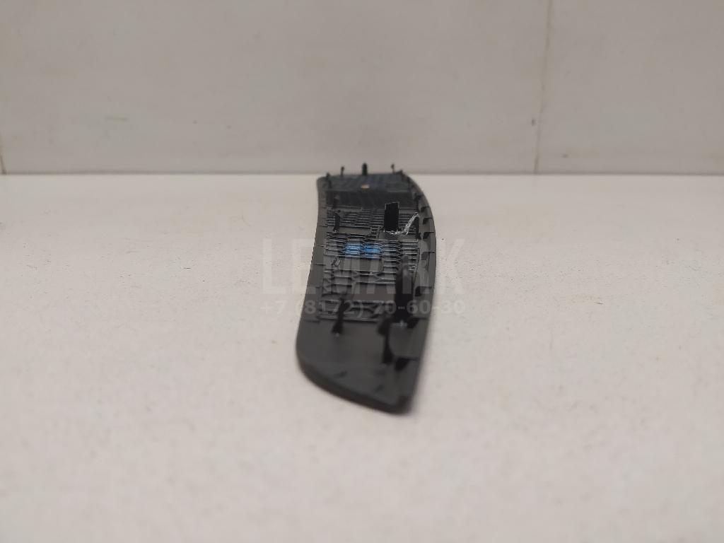 Решетка динамика для  BMW X5 F15/F85 2013-2018