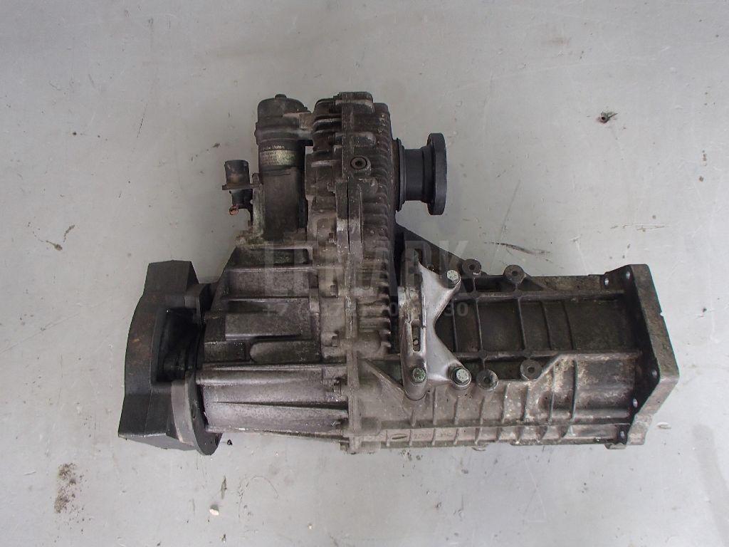 Коробка раздаточная 0AD341010T VAG