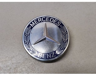 Колпак декор. легкосплавного диска для Mercedes Benz W166 M-Klasse (ML/GLE) 2011-2018 БУ состояние хорошее