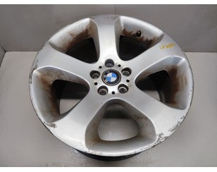 Диски колесные легкосплавные (к-кт) для BMW X5 E53 2000-2007 с разборки состояние хорошее