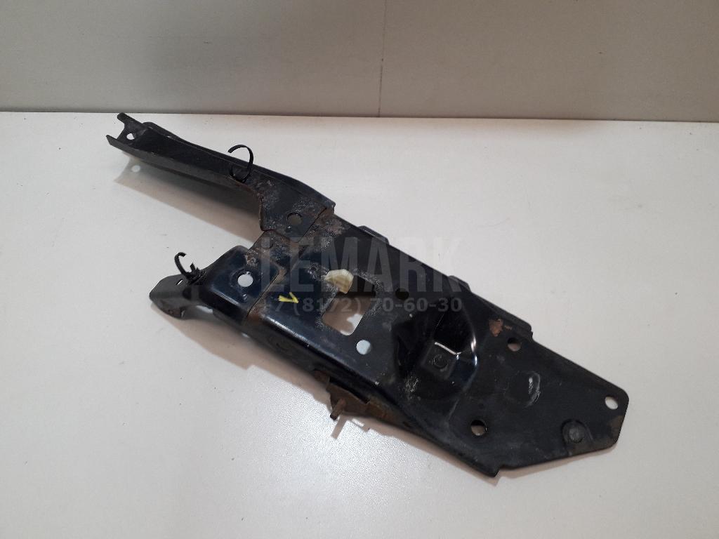 Элемент передней панели 62521JG00B Nissan
