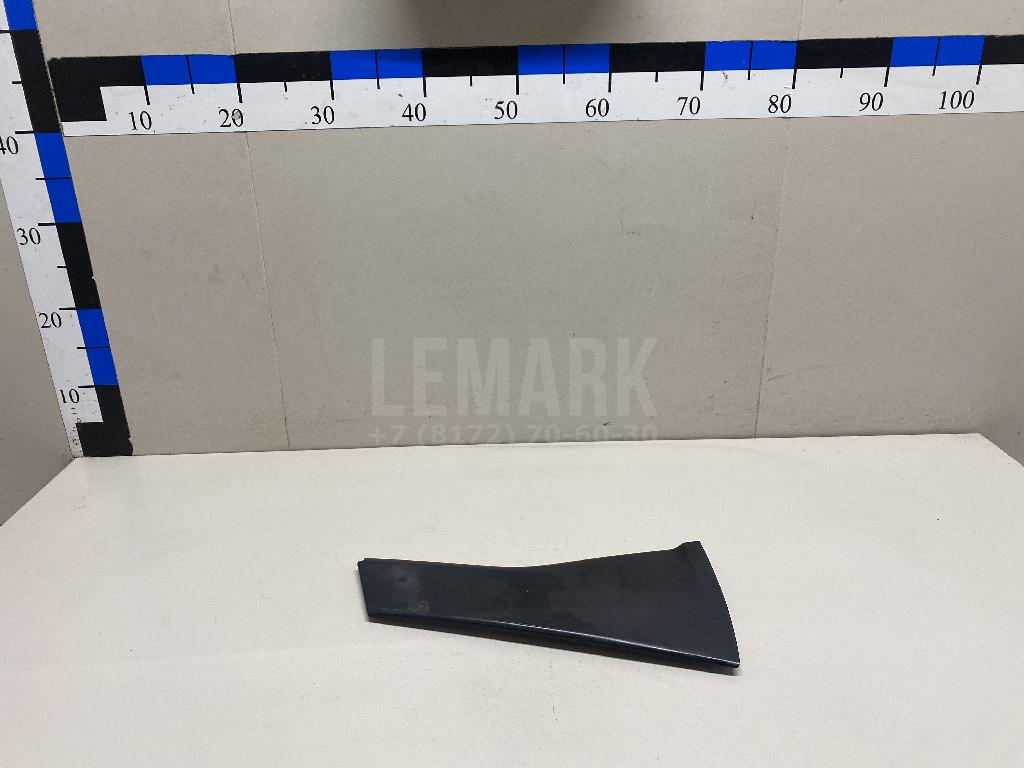 Накладка двери задней правой 82290JD01A Nissan
