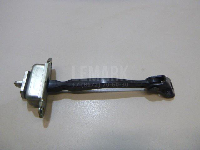 Ограничитель двери 82430JG000 Nissan