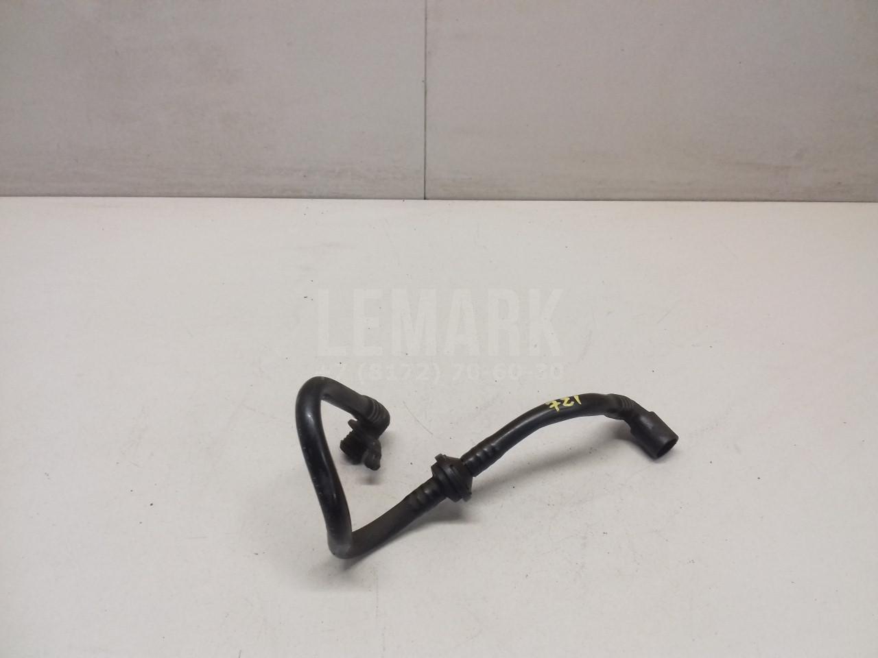 Шланг вакуумного усилителя тормоза 6R1612041B VAG
