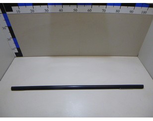 Накладка стекла заднего правого для Nissan X-Trail (T31) 2007-2014 БУ состояние удовлетворительное