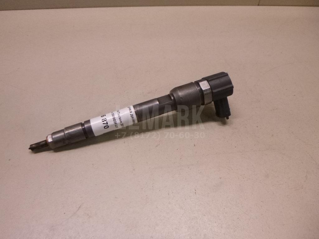 Форсунка дизельная электрическая 338002F300 Hyundai-Kia