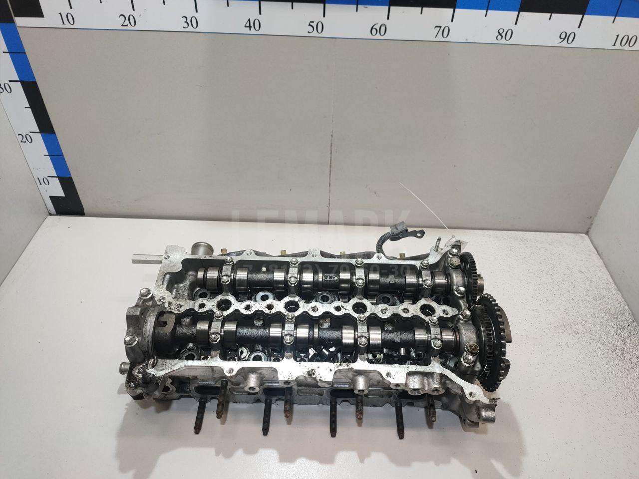 Головка блока 1110129615 Toyota