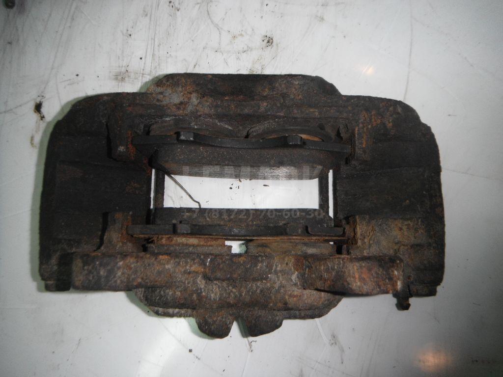 Суппорт тормозной передний правый 4773060130 Toyota