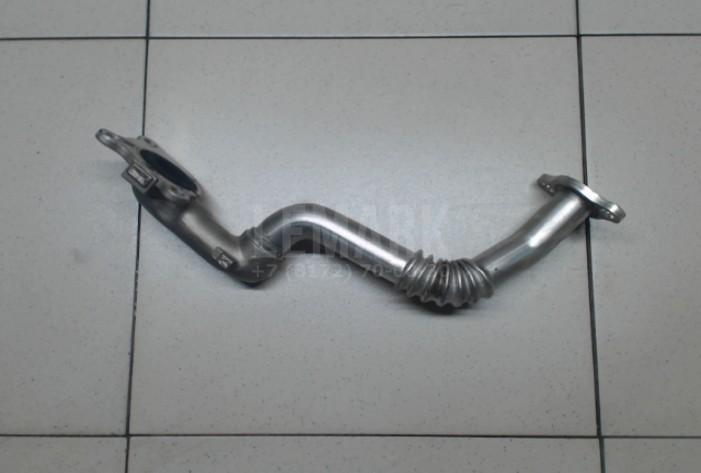Трубка системы рециркуляции (EGR) 256120R031 Toyota