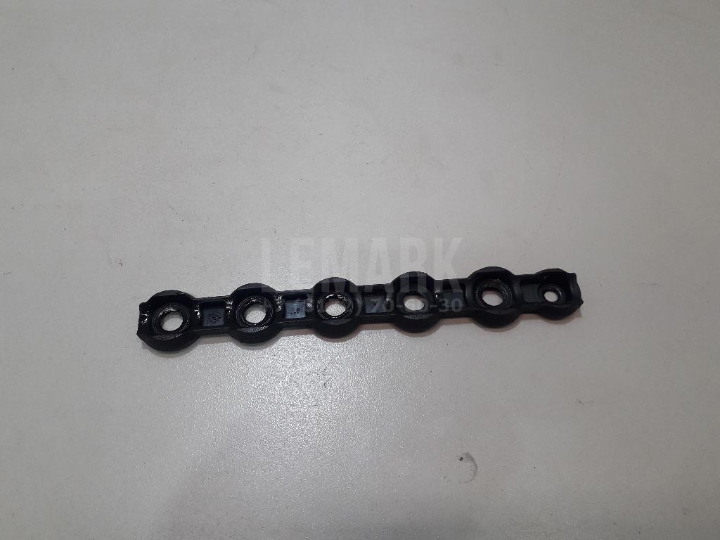 Прокладка (двигатель) 1655900Q0A Nissan