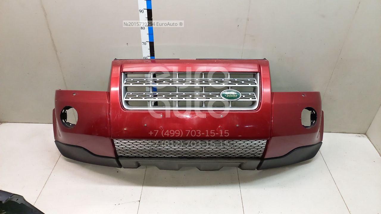 Бампер передний для Land Rover Freelander 2 2007-2014 в Москве