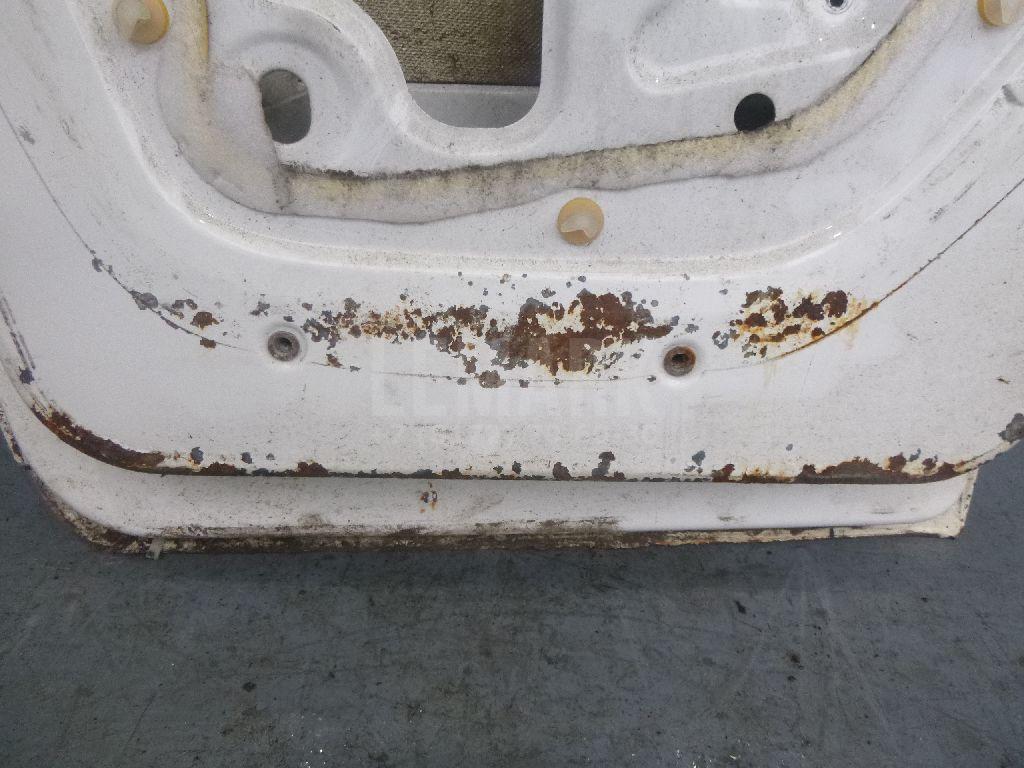 Дверь передняя левая для  Ford EcoSport 2012-2023