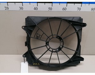 Диффузор вентилятора для Honda CR-V 2007-2012 БУ состояние отличное