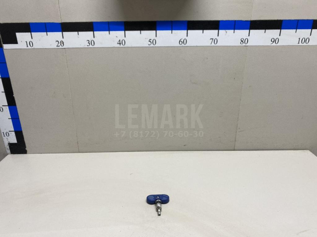 Датчик давления в шине (TPMS) 3641100XSZ08A Great Wall