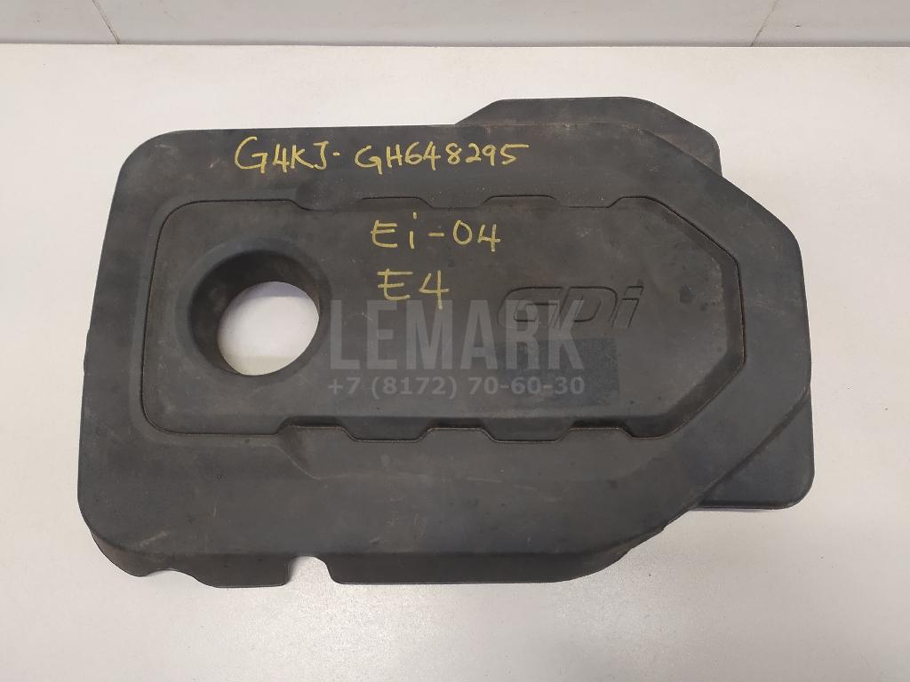 Накладка декоративная 292402GGA0 Hyundai-Kia