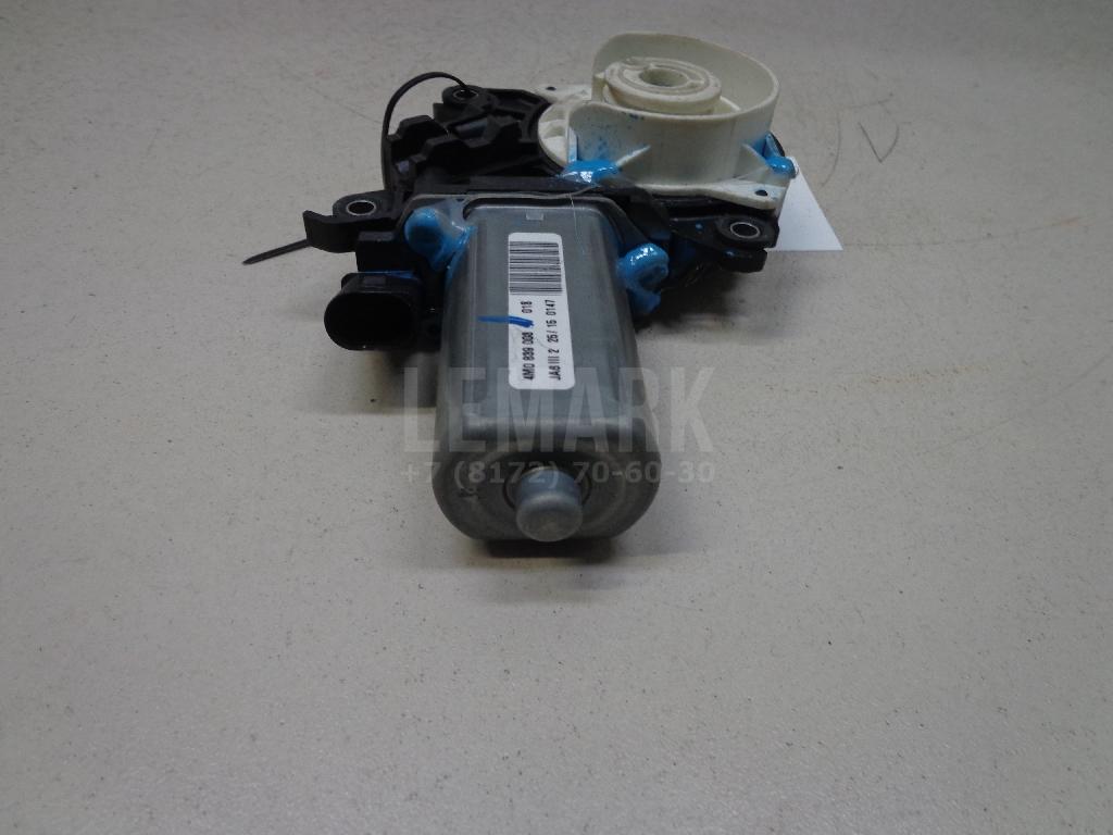 Механизм замка двери для  BMW 3-serie E90/E91 2005-2012