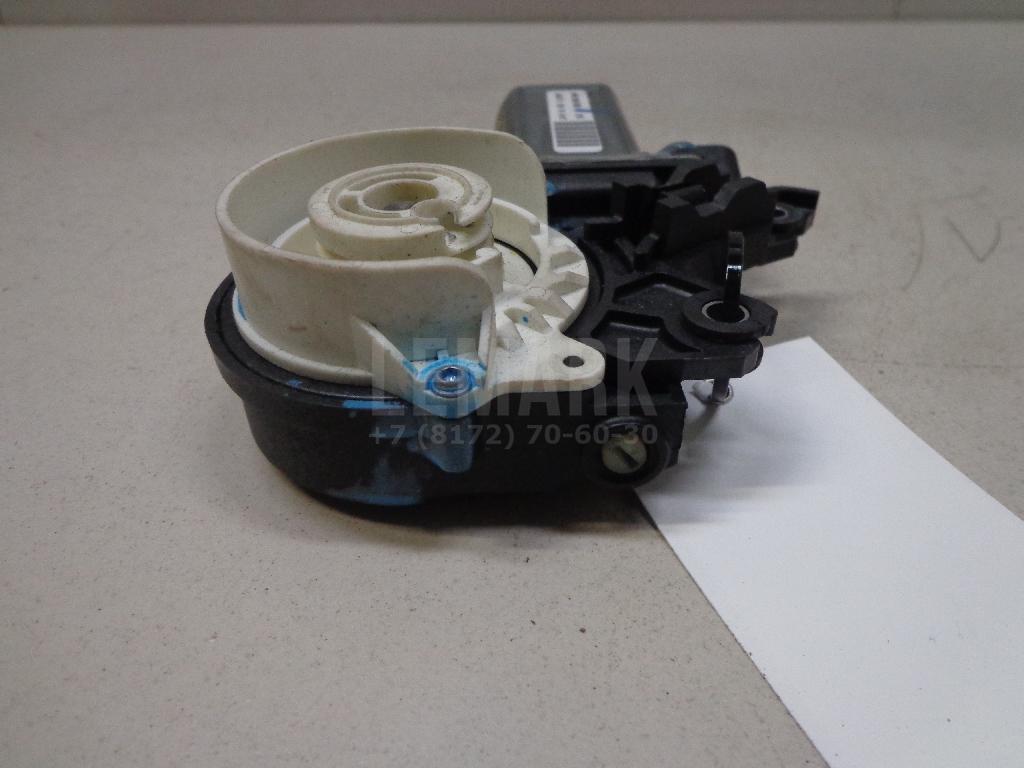 Механизм замка двери для  BMW 3-serie E90/E91 2005-2012