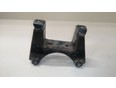 Кронштейн двигателя левый