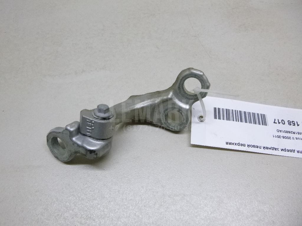 Петля двери задней левой верхняя 3M51R26801AD Ford