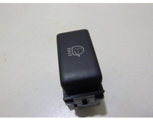 Кнопка омывателя фар для Nissan Tiida (C11) 2007-2014 с разбора состояние отличное