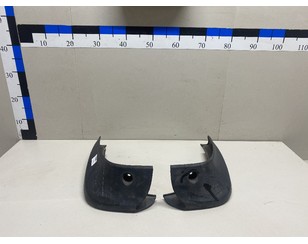 Брызговики на Nissan Ashqai (J10) 2006-2014 от 392 руб. в Москве! Цена за штуку