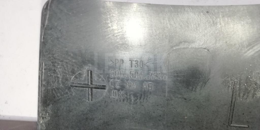 Защита антигравийная