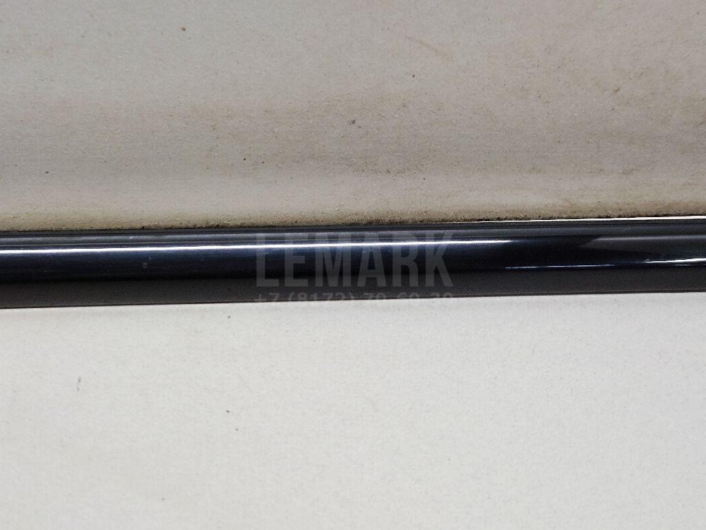 Накладка стекла переднего левого для  Audi A3 [8PA] Sportback 2004-2013