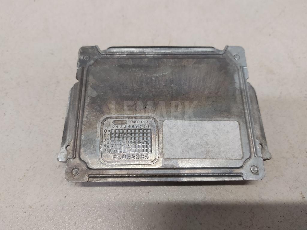 Блок ксеноновой лампы для  BMW 6-serie E63 2004-2009