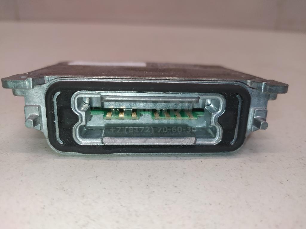 Блок ксеноновой лампы для  BMW 6-serie E63 2004-2009