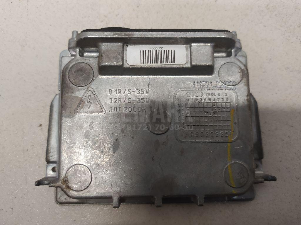 Блок ксеноновой лампы для  BMW 6-serie E63 2004-2009