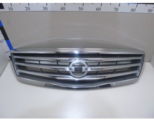 Решетка радиатора для Nissan Teana J32 2008-2013 БУ состояние удовлетворительное