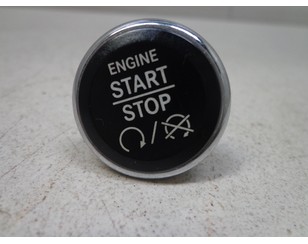 Кнопка запуска двигателя для Chrysler Voyager/Caravan/Town&Country (RT) 2007> с разборки состояние отличное