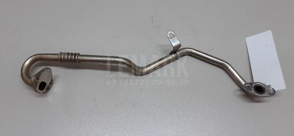 Трубка системы рециркуляции (EGR) для  BMW 7-serie E65/E66 2001-2008