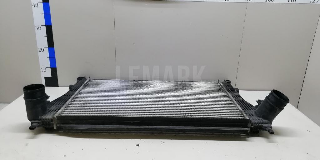 Интеркулер для  BMW X1 F48 2014-2022