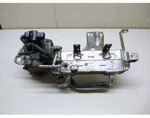 Радиатор системы EGR для Chevrolet Orlando 2011-2015 с разборки состояние хорошее