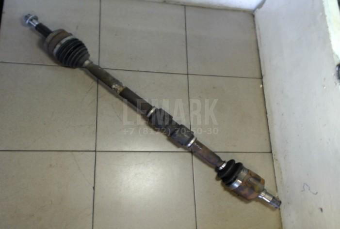 Полуось передняя правая 495012Y101 Hyundai-Kia