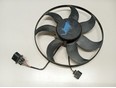 Вентилятор радиатора