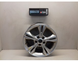 Диски колесные легкосплавные (к-кт) для Ford Focus III 2011-2019 БУ состояние хорошее