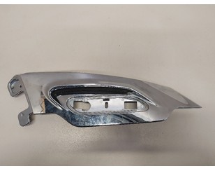 Накладка переднего крыла левого для Mini Paceman R61 2012-2016 с разбора состояние отличное